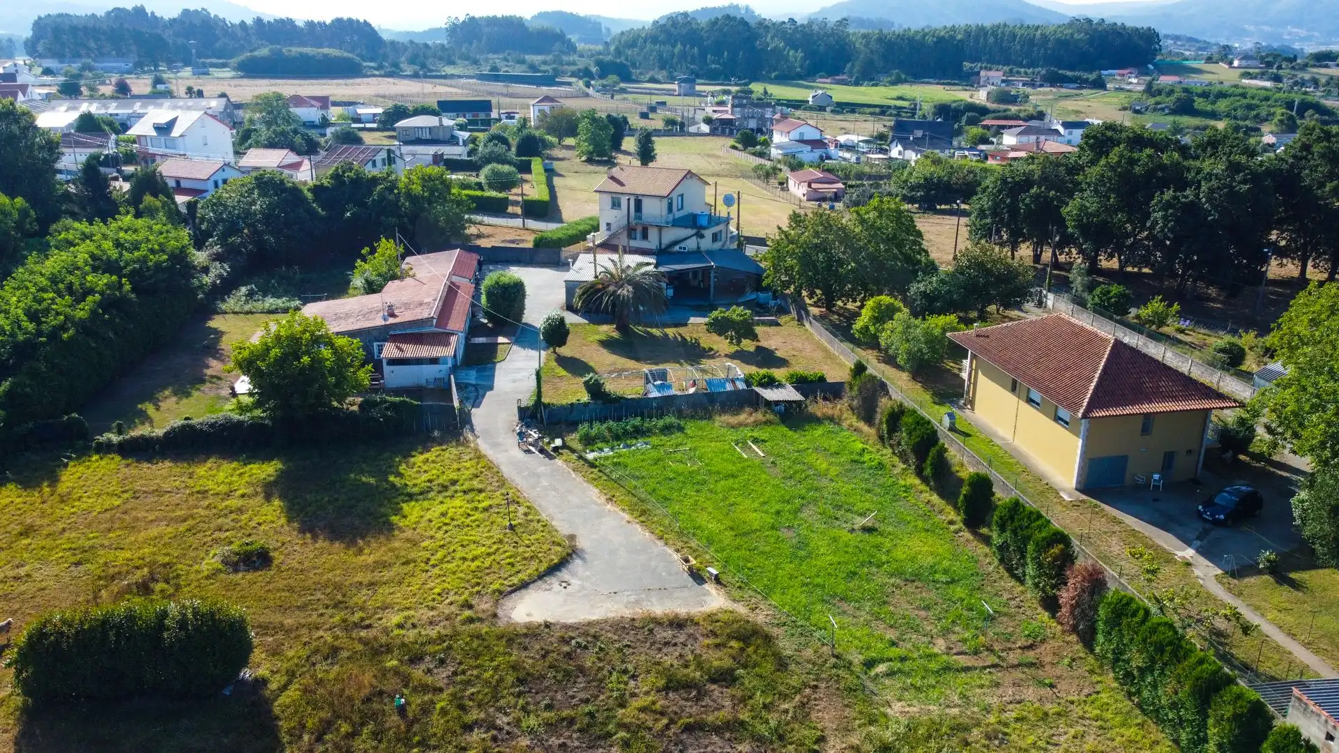 Haus zum Verkauf in Valdoviño, imagen 35