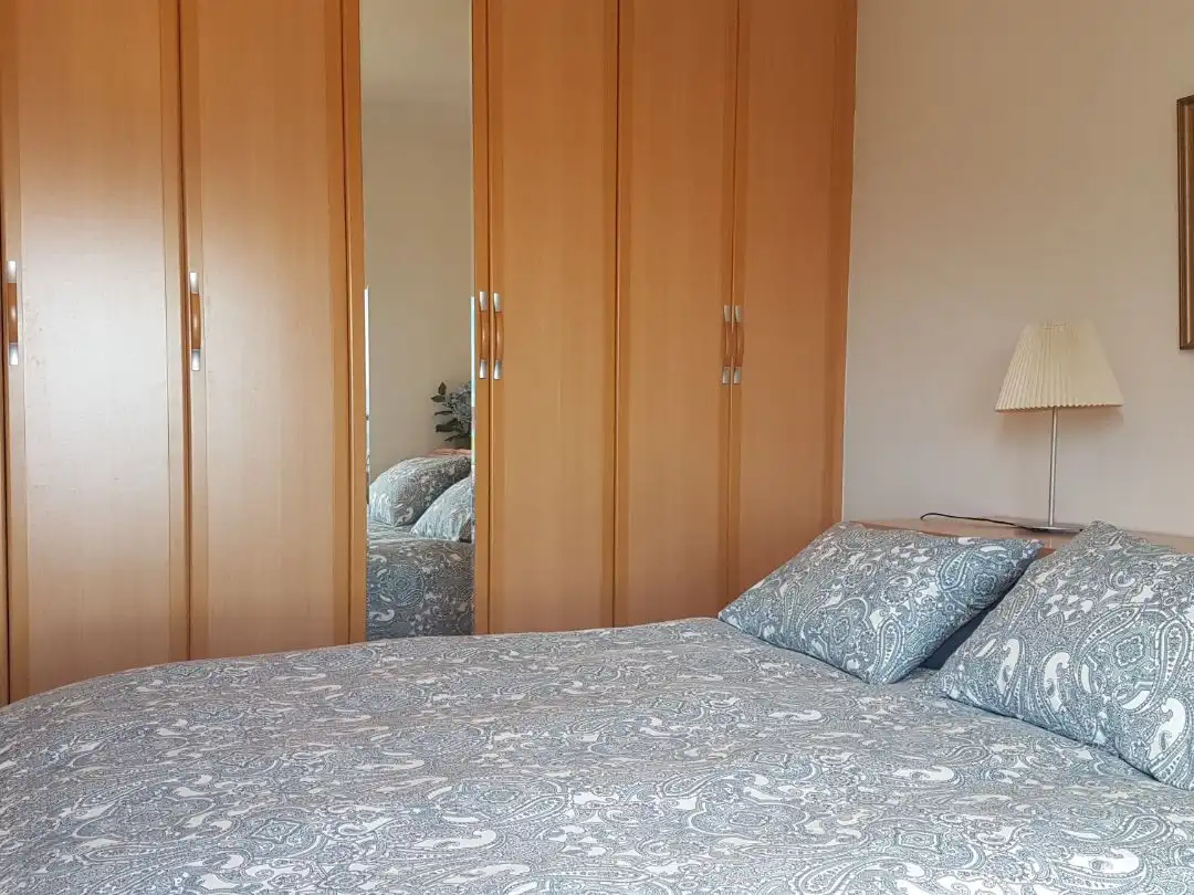 Bedroom of Houses for sale in Tegueste, Santa Cruz de Tenerife