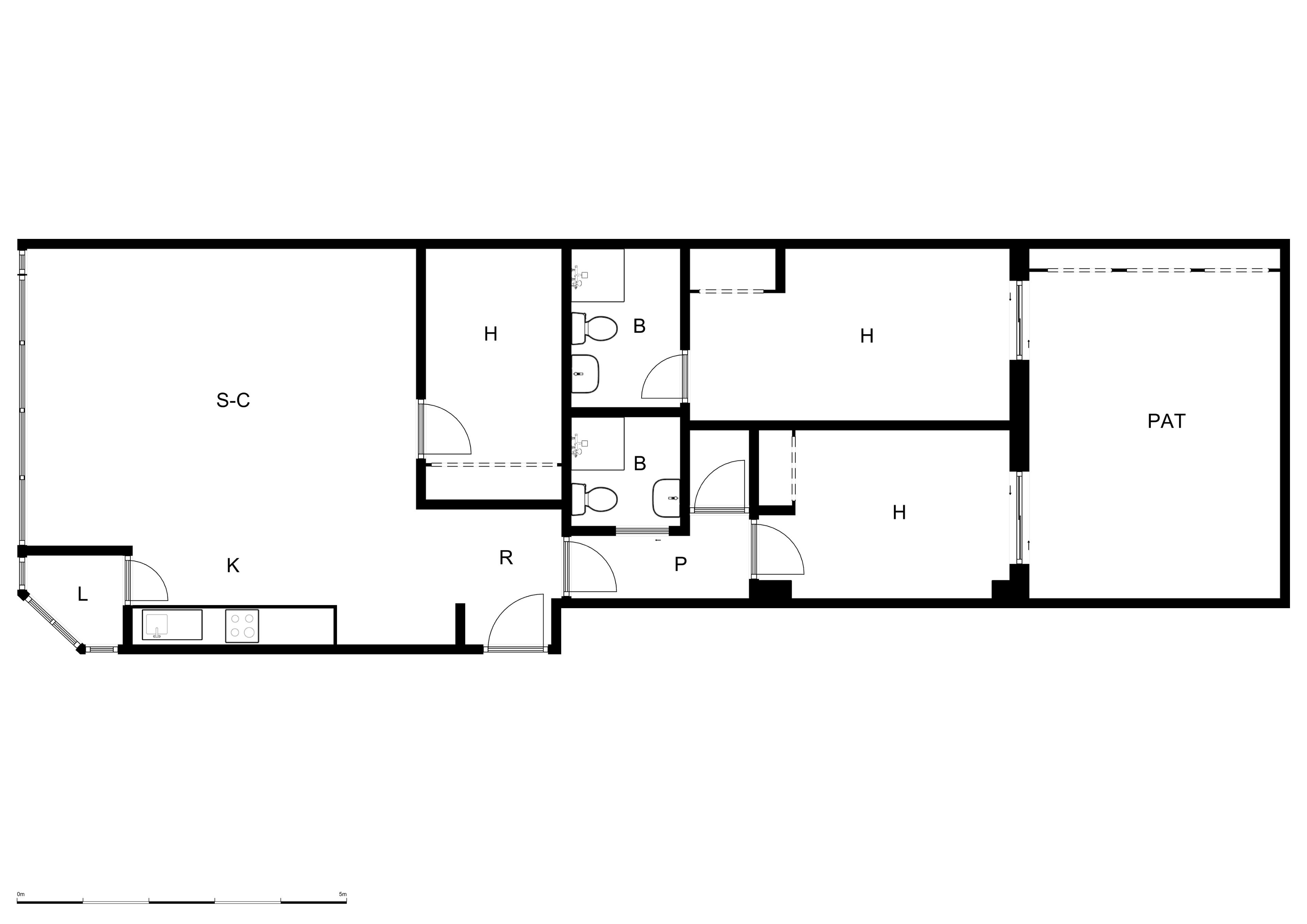 Flat for sale in Molina de Segura  with Heating, Terrace and Storage room