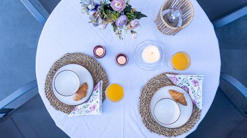 Foto 4 de Planta baixa de lloguer a Calle Betania, San Pablo, Sevilla