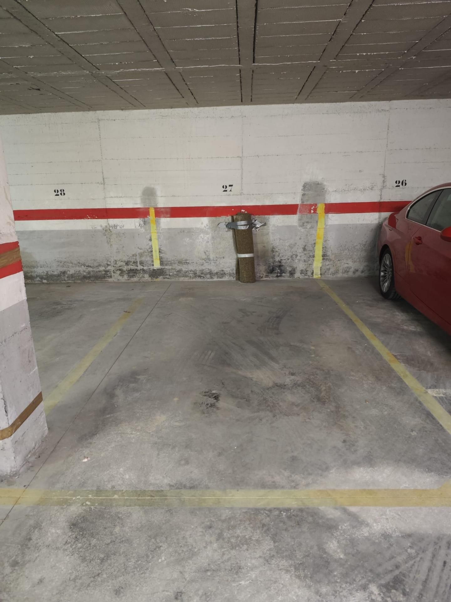 Parking of Garage for sale in Parets del Vallès