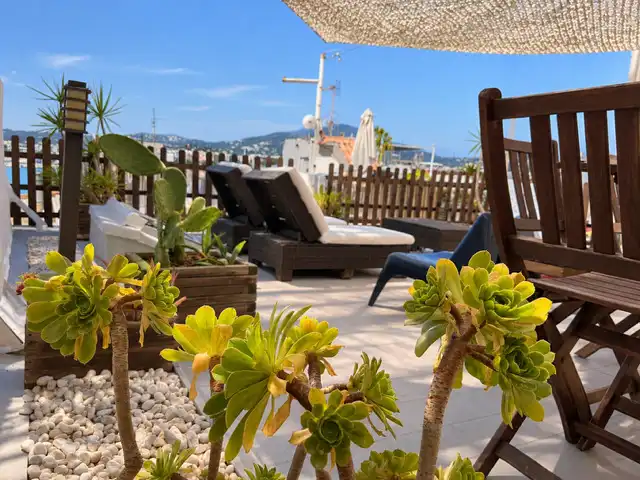Maisonette mit Terrasse zum Verkauf in Dalt de la Vila - La Marina, imagen 23