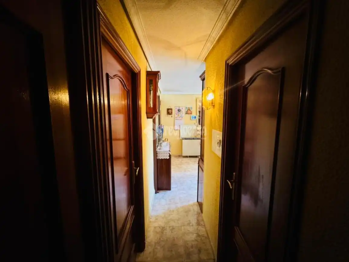 Piso en venta en Madrid