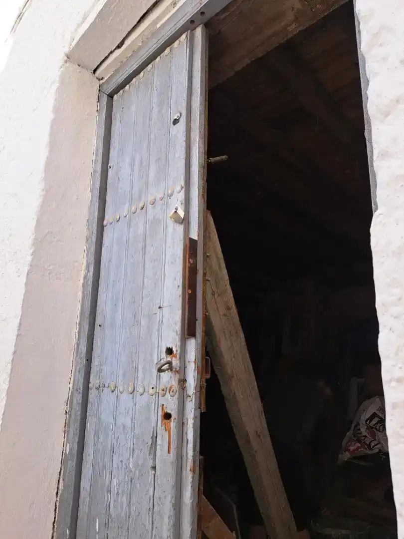 Planta baja en venta en Alhama de Granada