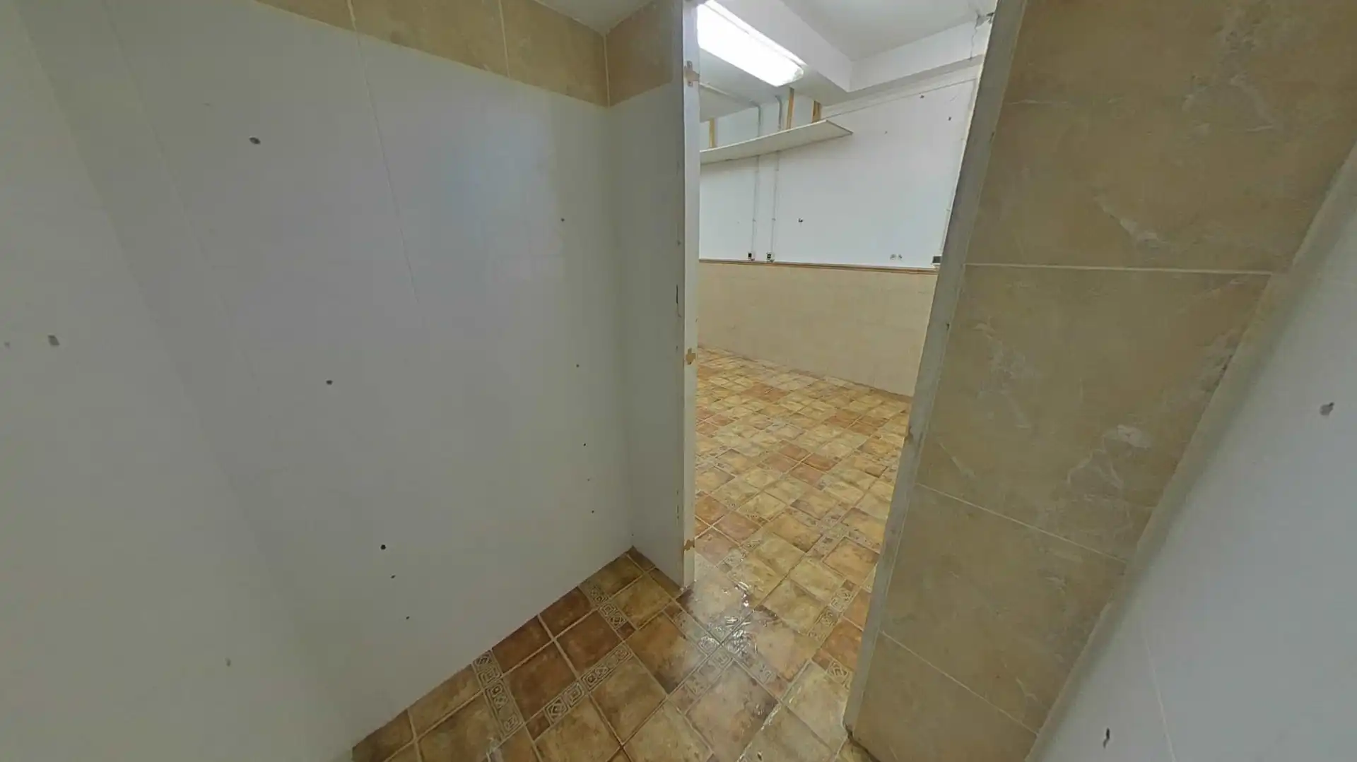 Casa adosada en venta en Mazarrón