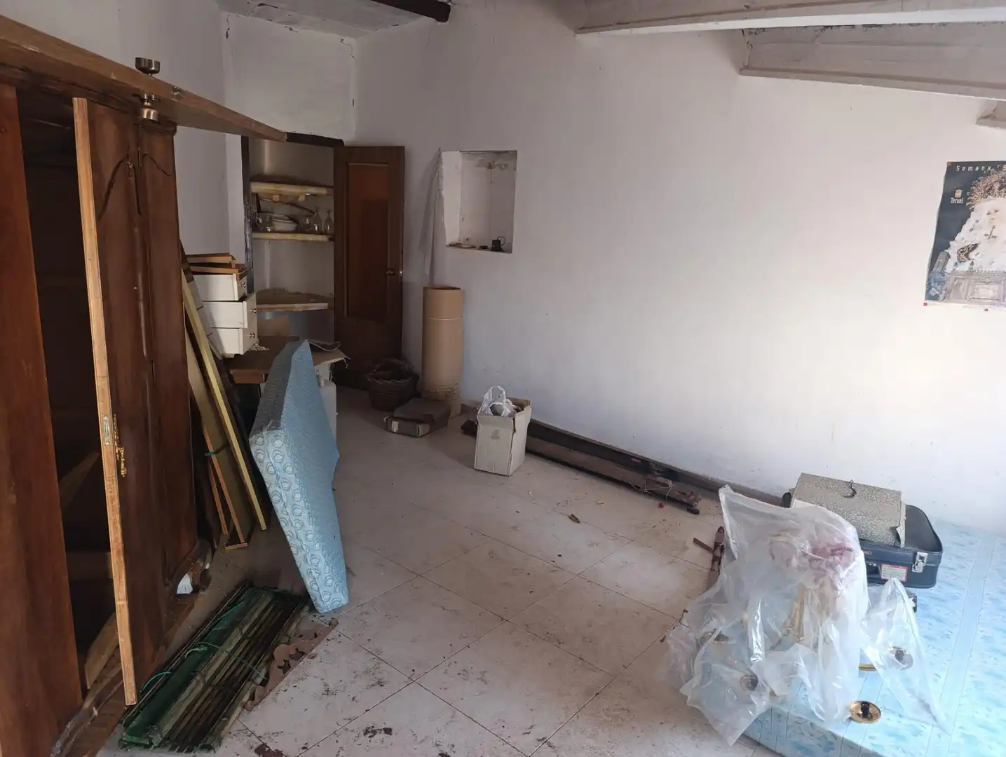 Commercial properties for sale in Ojos Negros