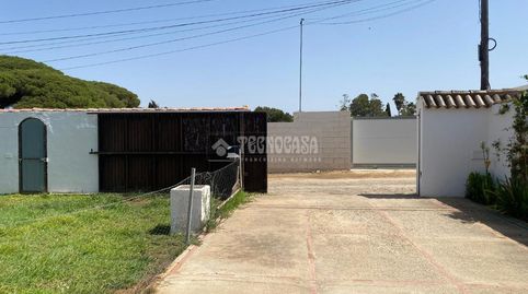 Foto 2 de Finca rústica en venda a Las Lagunas - Campano, Chiclana de la Frontera