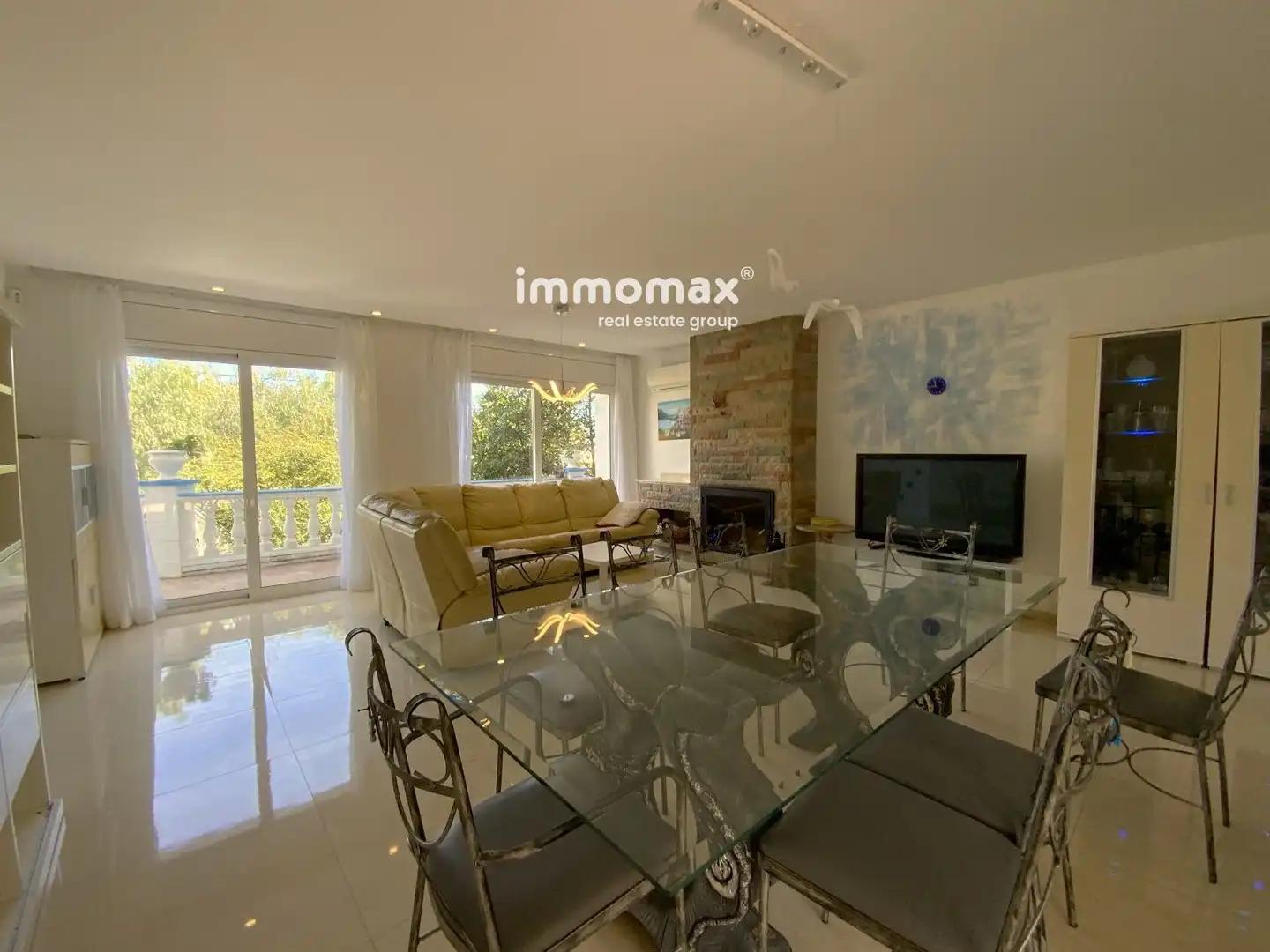 Casa amb piscina en venda a Montmar, imagen 11