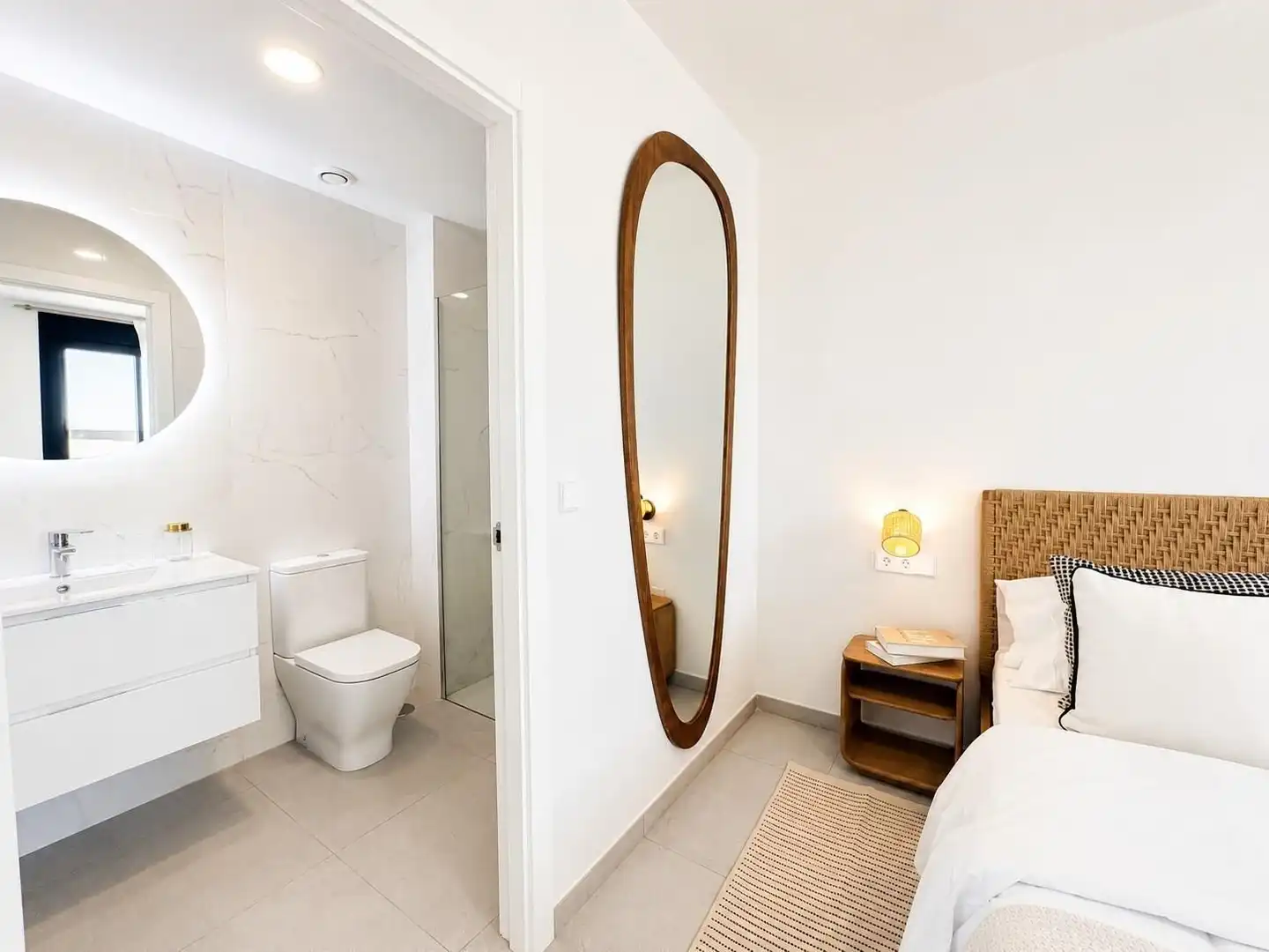 Habitación de Finca rústica en venta en Murcia con Piscina comunitaria