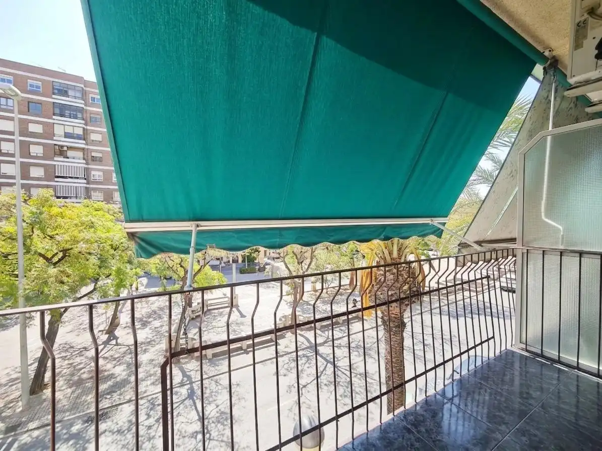 Flat for sale in Avenida de la Libertad, 8, Camí dels Magros - Casablanca