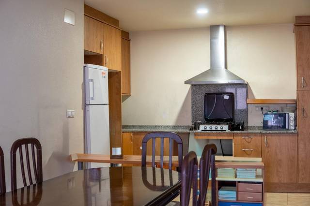 Piso en Venta en San Crispín