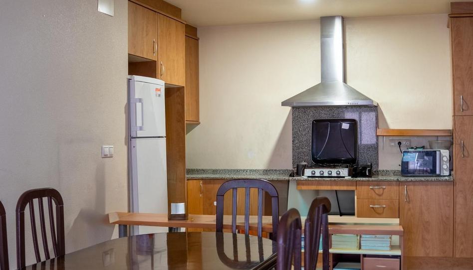 Foto 1 de Pis en venda a San Crispín, Alicante