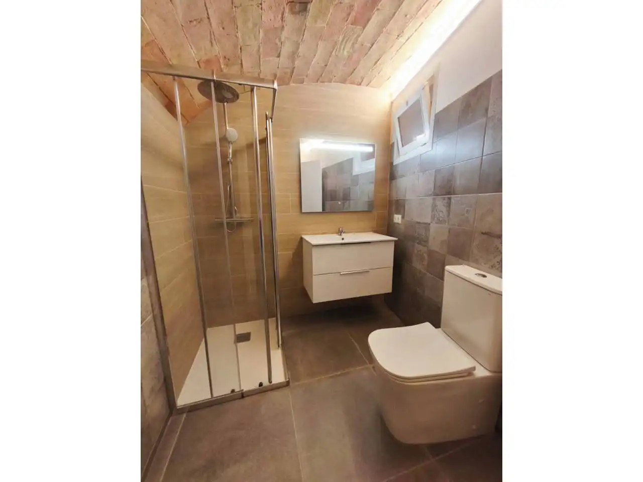 Casa in affitto a Navata, imagen 7