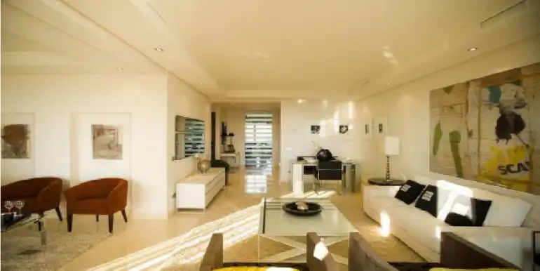 Home with pool for sale in Benahavís pueblo, imagen 3