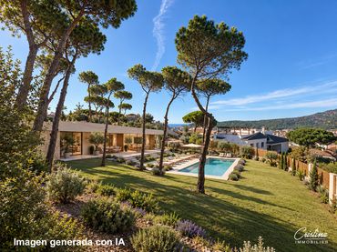 Terreno residencial en venta en President Francesc Macià