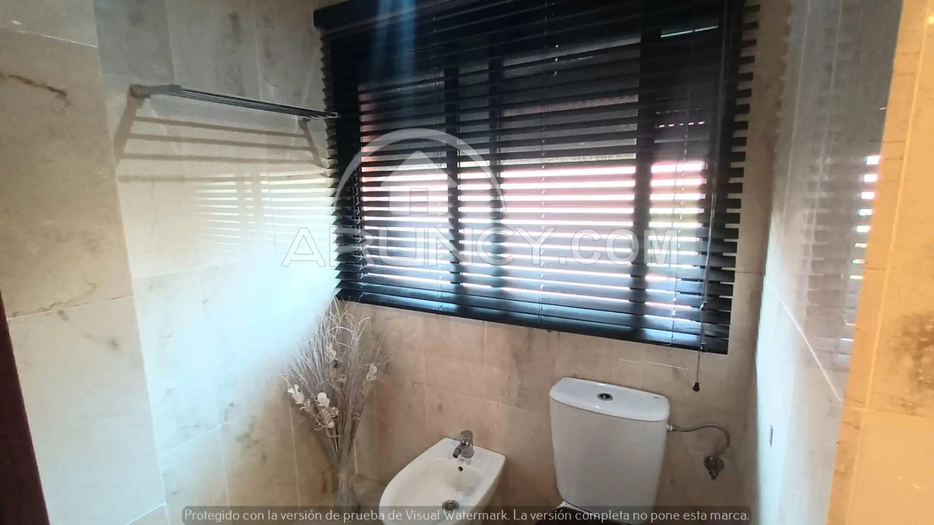 Casa adosada en venta en Oromana