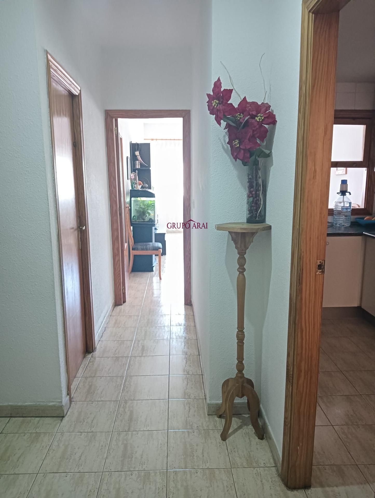 Piso en venta en San Agustín, Rabasa - Los Ángeles - San Agustín, Alicante / Alacant