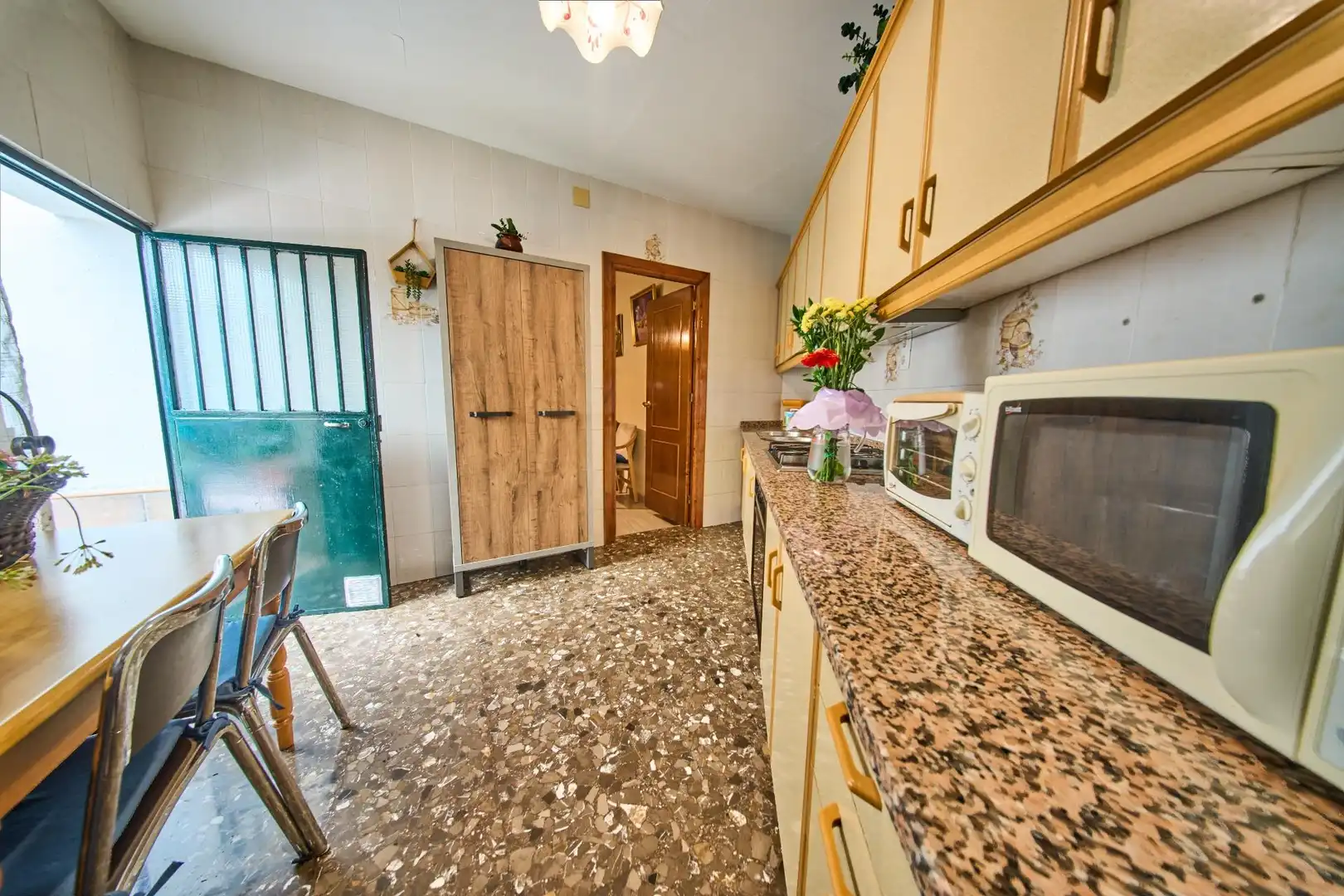 Wohnung zum Verkauf in Calle VELETA, imagen 52