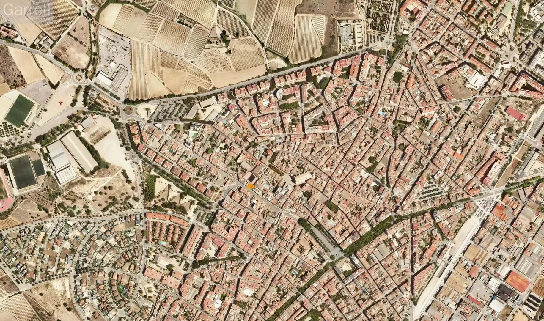 Terreni e lotti in vendita a CL HERMENEGILD CLASCAR 
 VILAFRANCA DEL PENEDES (BARCELONA), imagen 3