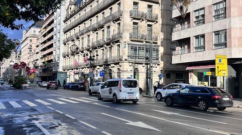 Foto 5 de Piso de alquiler en Calle de García Barbón, 25, Centro - Areal, Vigo