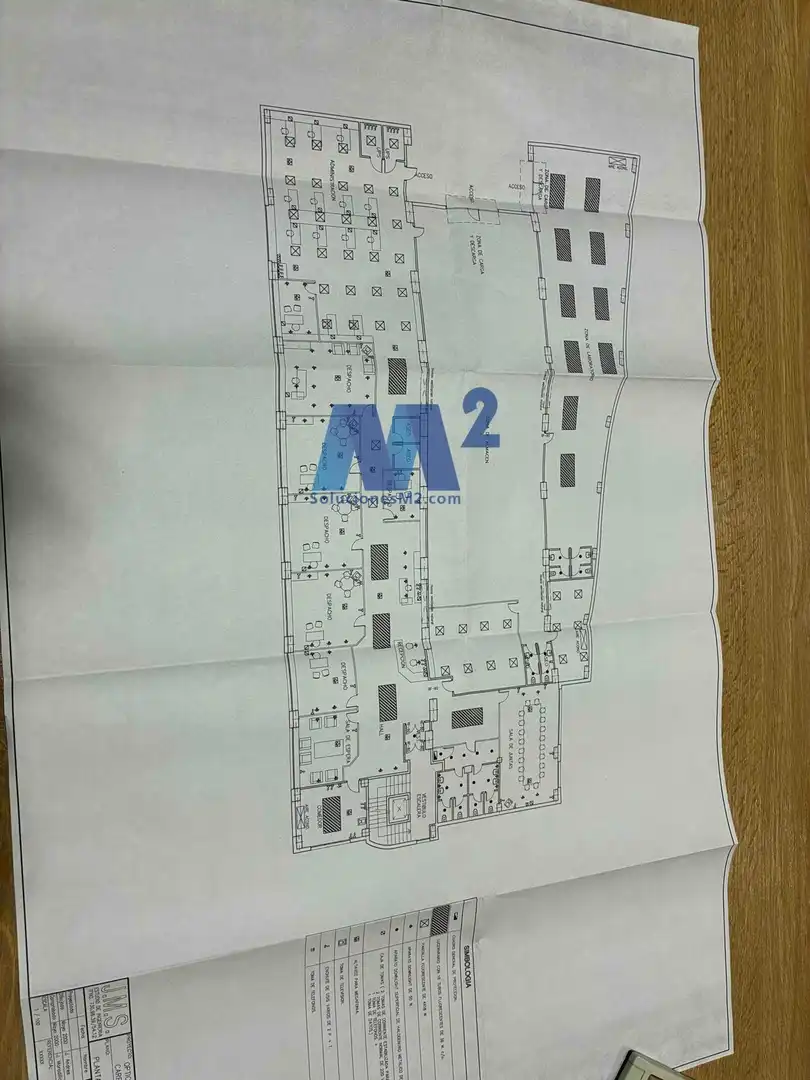 Industrial building to rent in Fuencarral - El Pardo, imagen 31