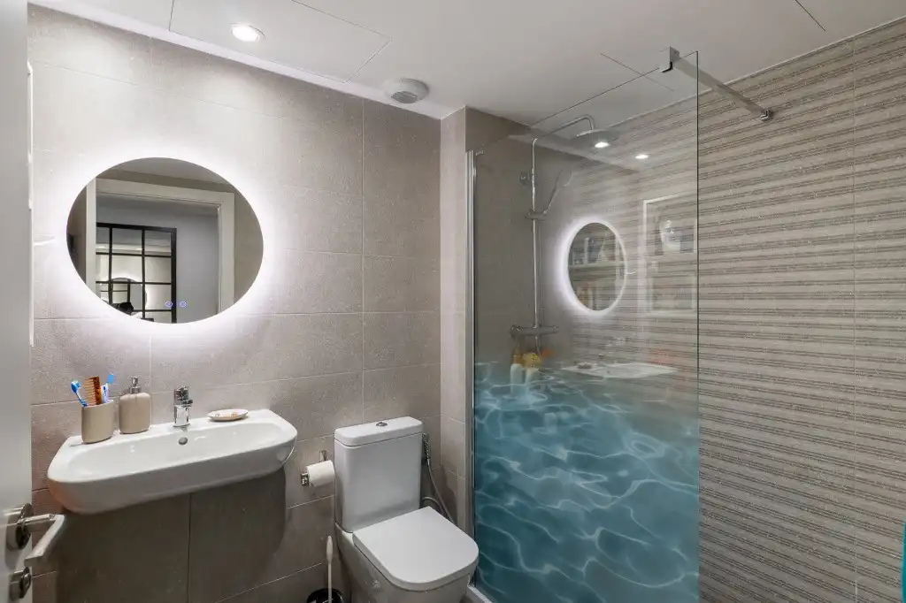 Apartment mit Aufzug zum Verkauf in Marisol Park - Ortembach - Los Almendros, imagen 15