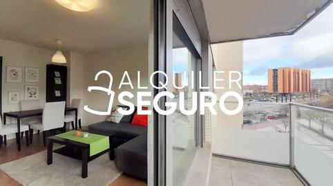 Foto 4 de Pis de lloguer a Ensanche de Vallecas, Ensanche de Vallecas - La Gavia,  Madrid Capital