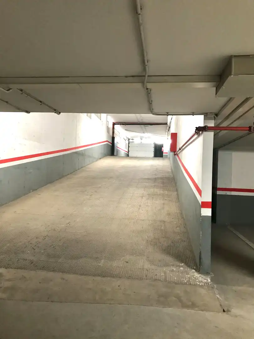 Piso de alquiler en Avenida de Portugal, Zona Norte - Hospital - Urbanizaciones