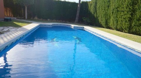 Foto 2 de Casa o xalet de lloguer a Centro, Málaga