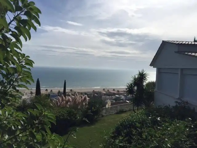 Villa mit Garten zum Verkauf in Bellamar, imagen 142