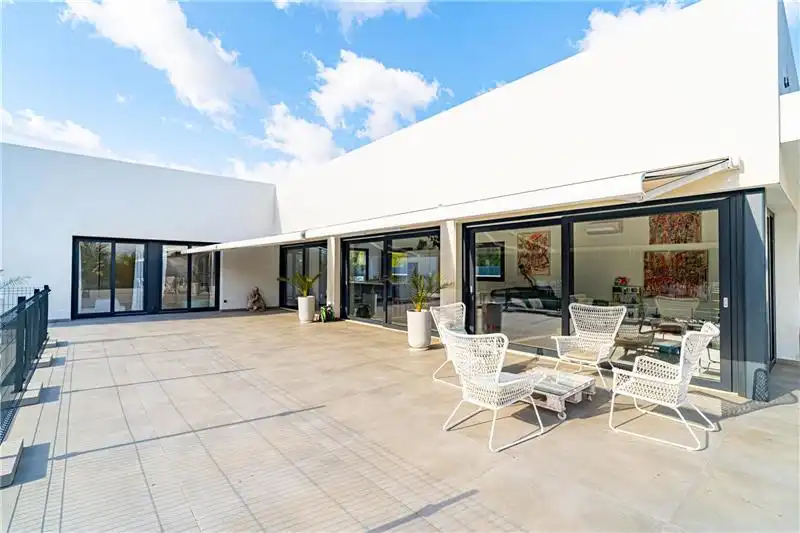 Villa mit Garten zum Verkauf in Bunyola, imagen 4