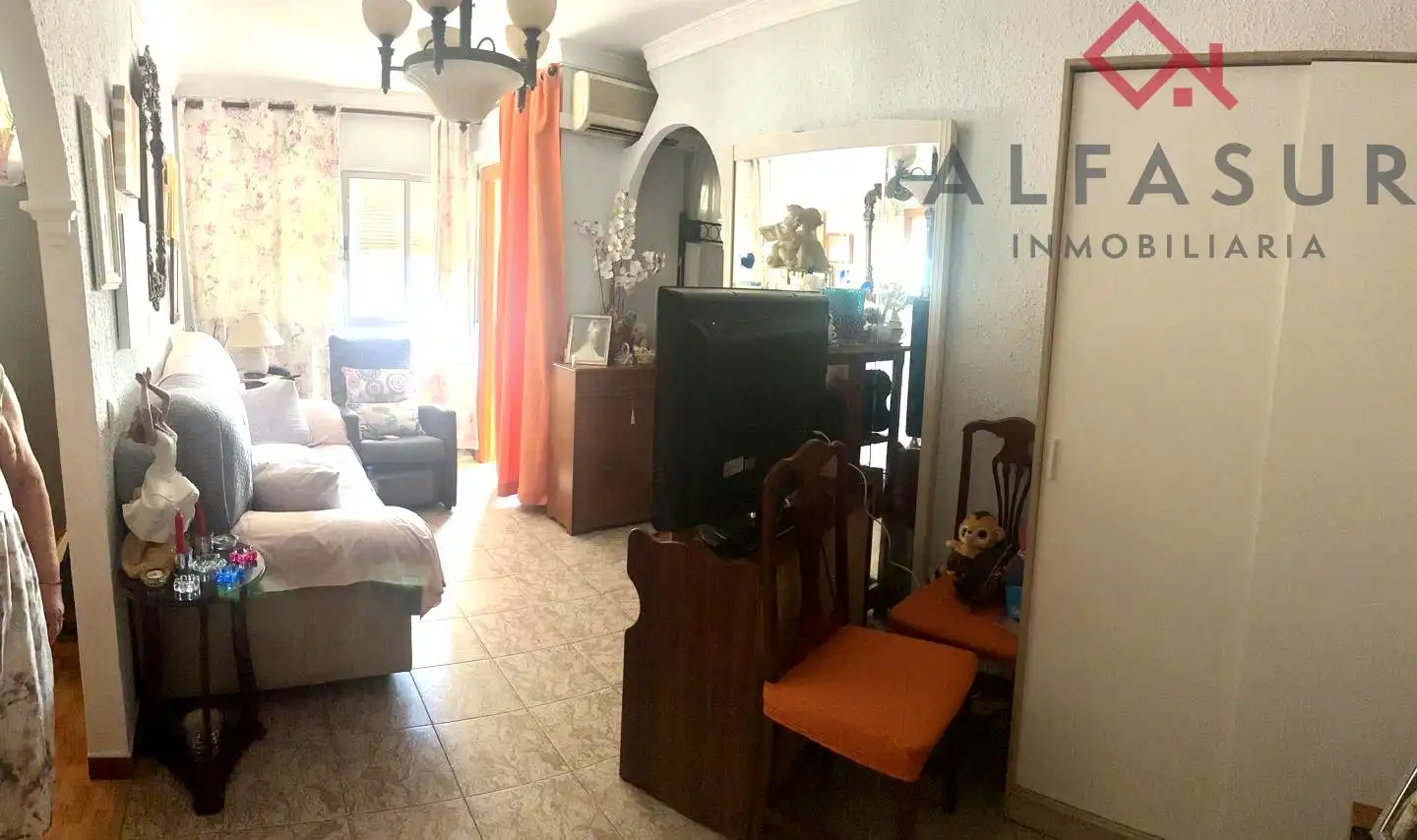 Piso en venta en Palestina, Carranque - Haza Cuevas