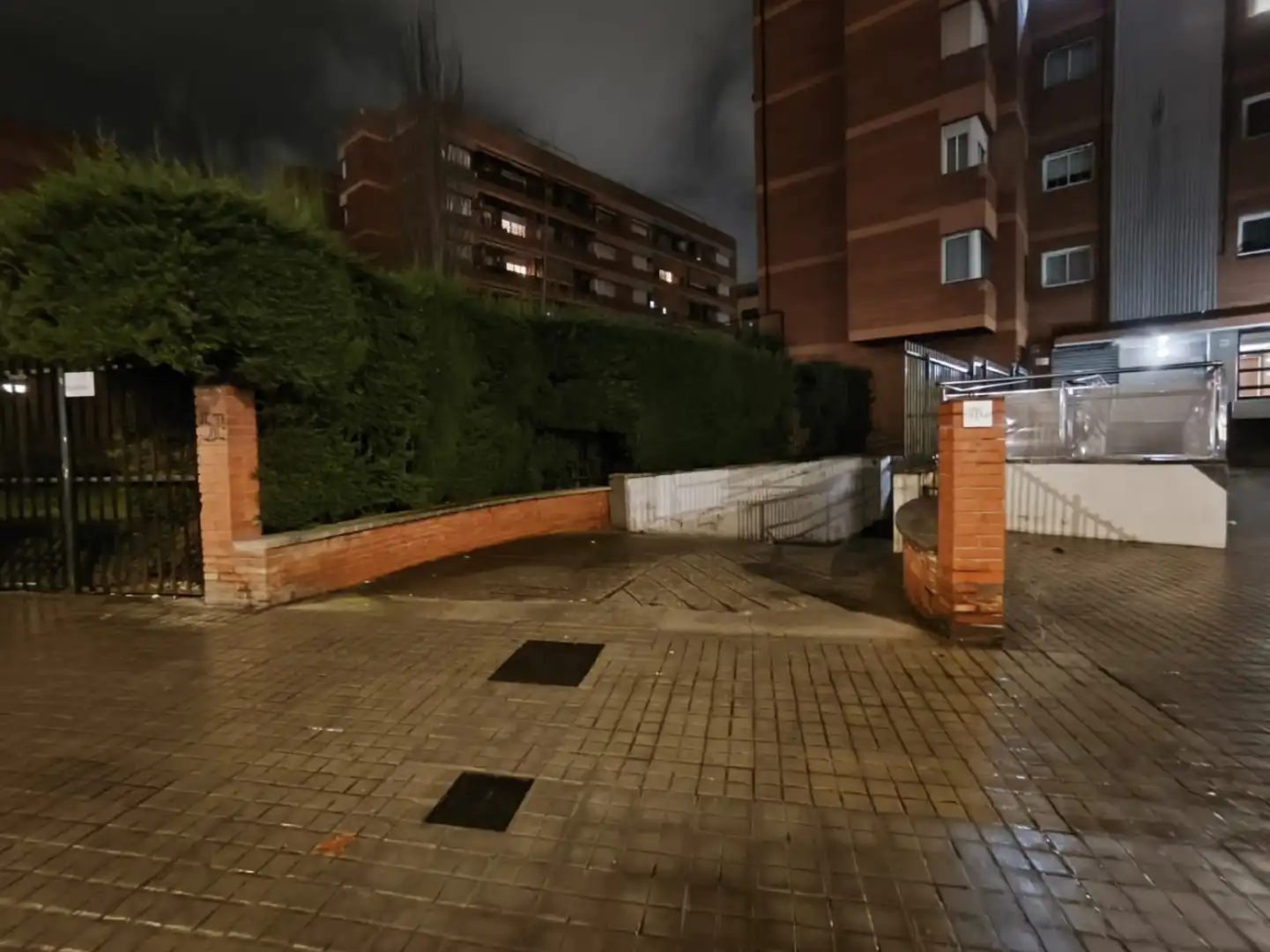 Aparcamiento en venta en Sant Boi de Llobregat - Calle SANT JOAN BOSCO DE, imagen 9