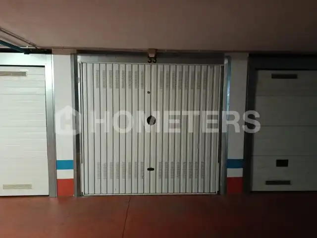 Parkplatz von Garage zur Miete in Orio, Gipuzkoa