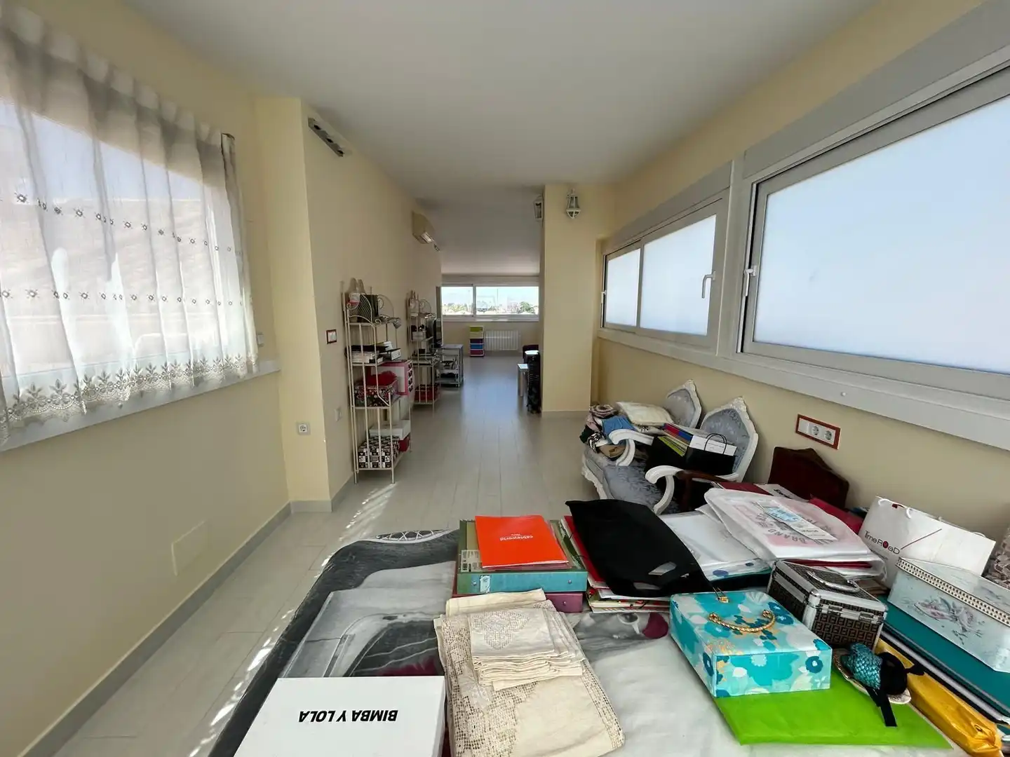 Dúplex en venda en Murcia amb Aire condicionat, Calefacció i Terrassa