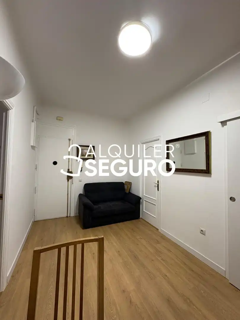 2 hab, 45m² en Palacio, Centro, Madrid - Image 4