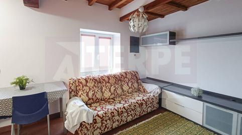 Foto 3 de Pis en venda a Miguel Zabaleta Kalea, Erialdea / Centro, Errenteria