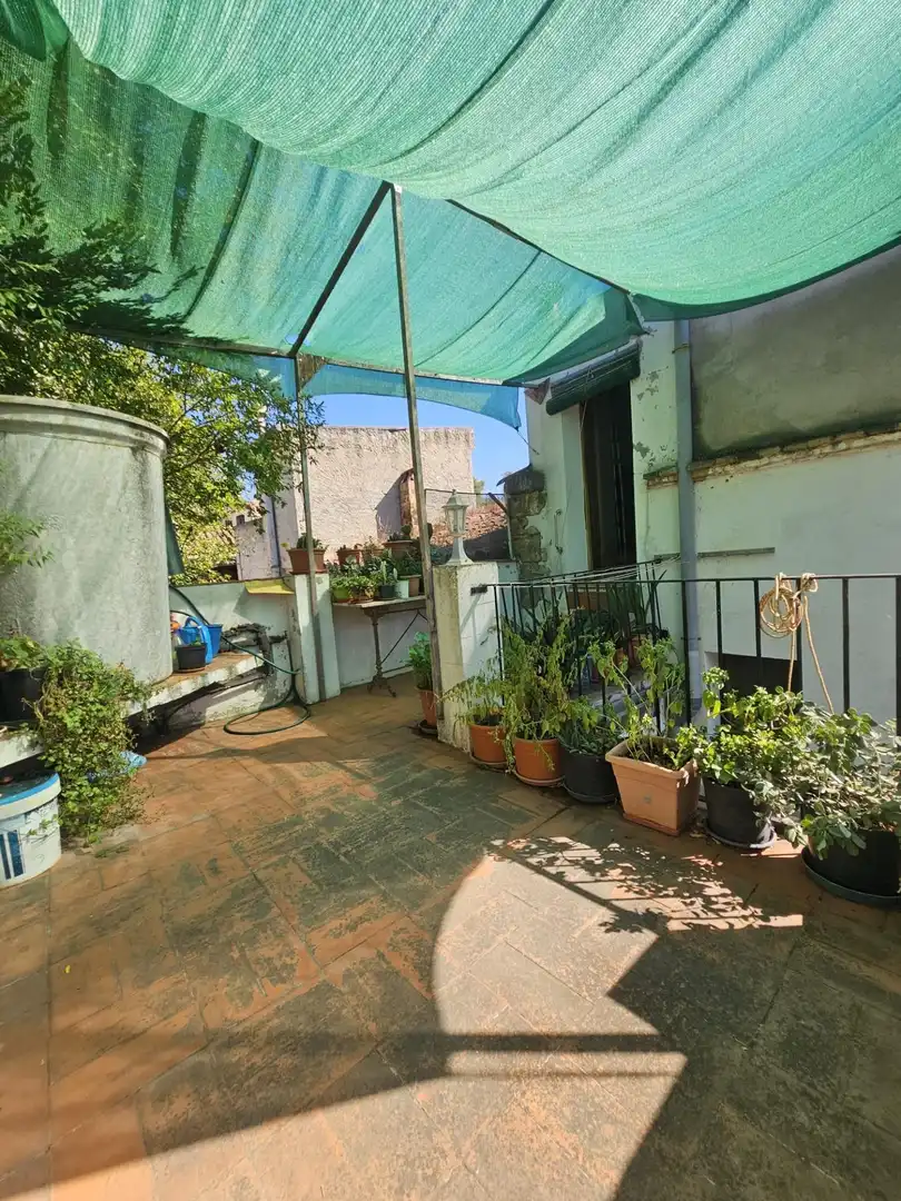Casa rústica amb terrassa en venda a Carrer Carrer Raval, imagen 38