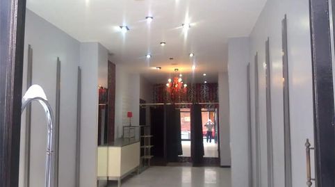 Foto 2 von Geschaftsraum zur Miete in Plaza Ultramar, 12, Zona Ultramar, Ferrol