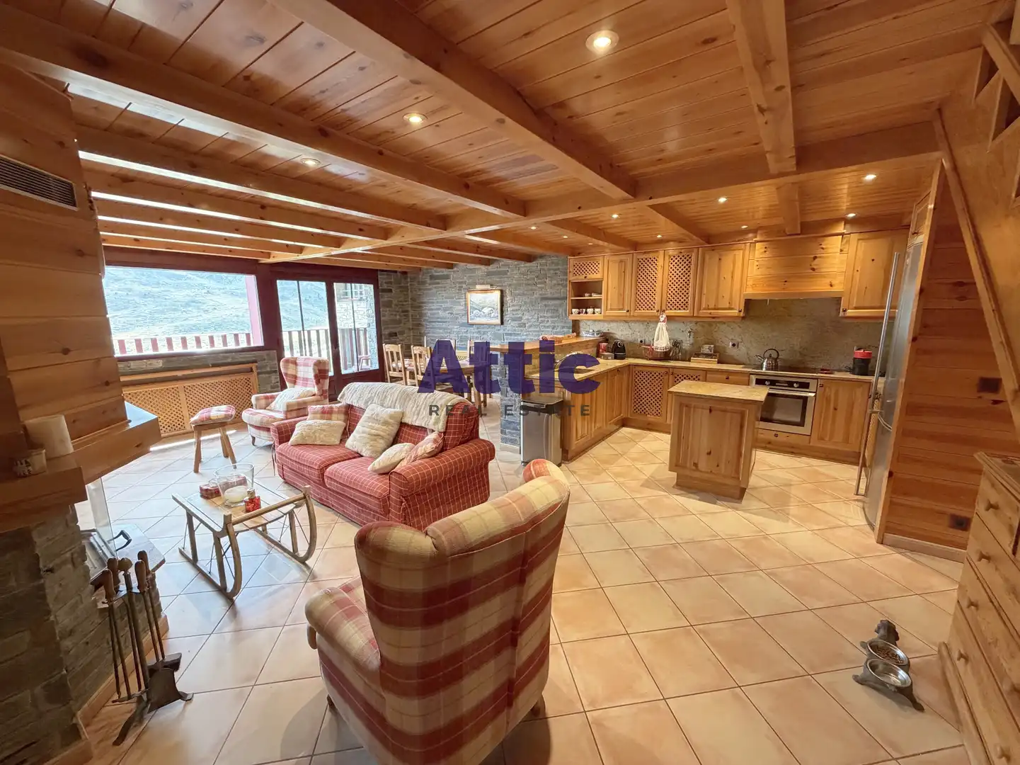 Terraced house for sale in Pas de la Casa, imagen 6
