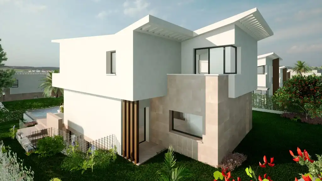 Chalet con piscina en venta en Mijas pueblo, imagen 8