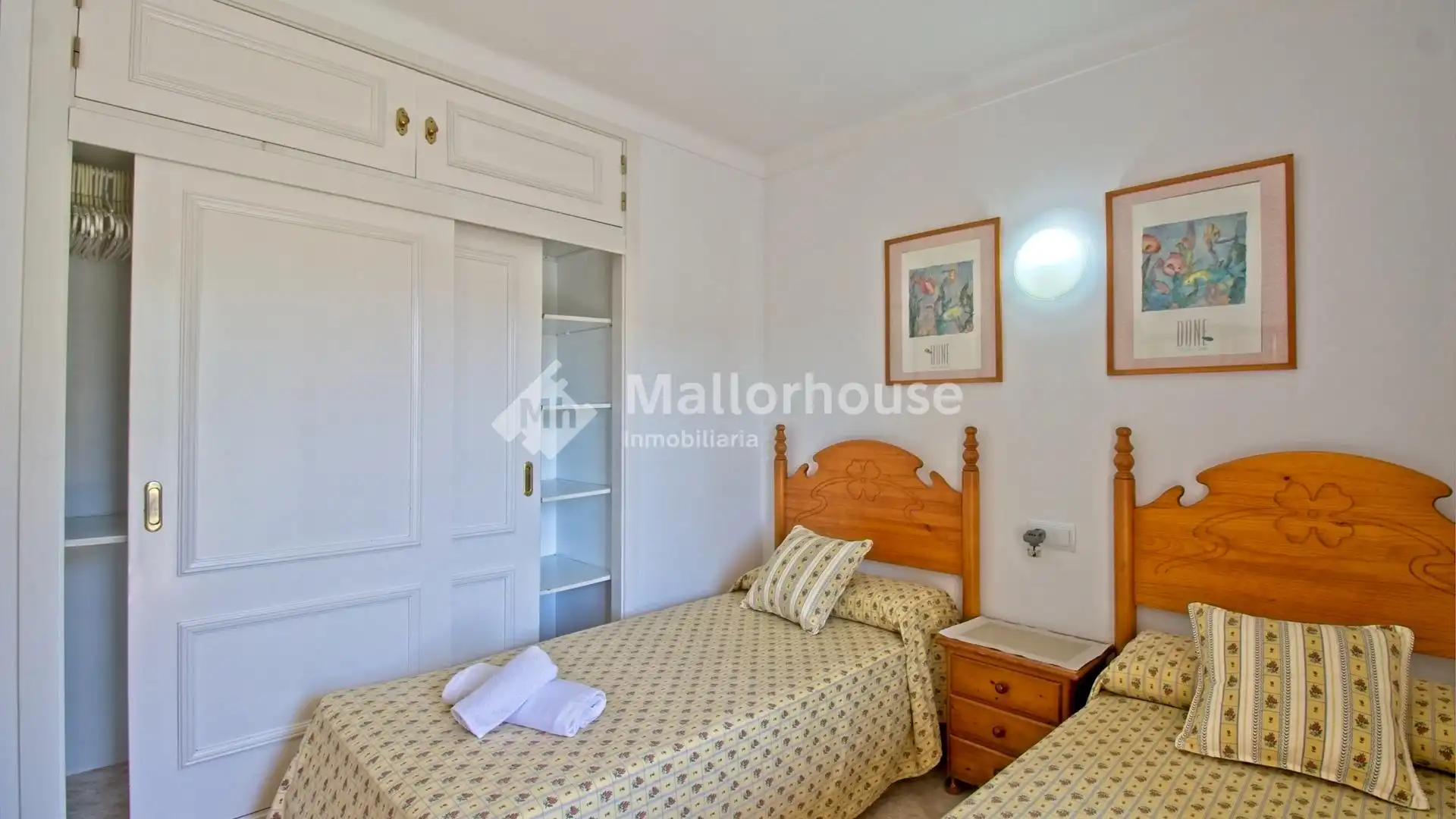 Villa mit Pool zur Miete in Bacarés - Manresa - Bonaire, imagen 30