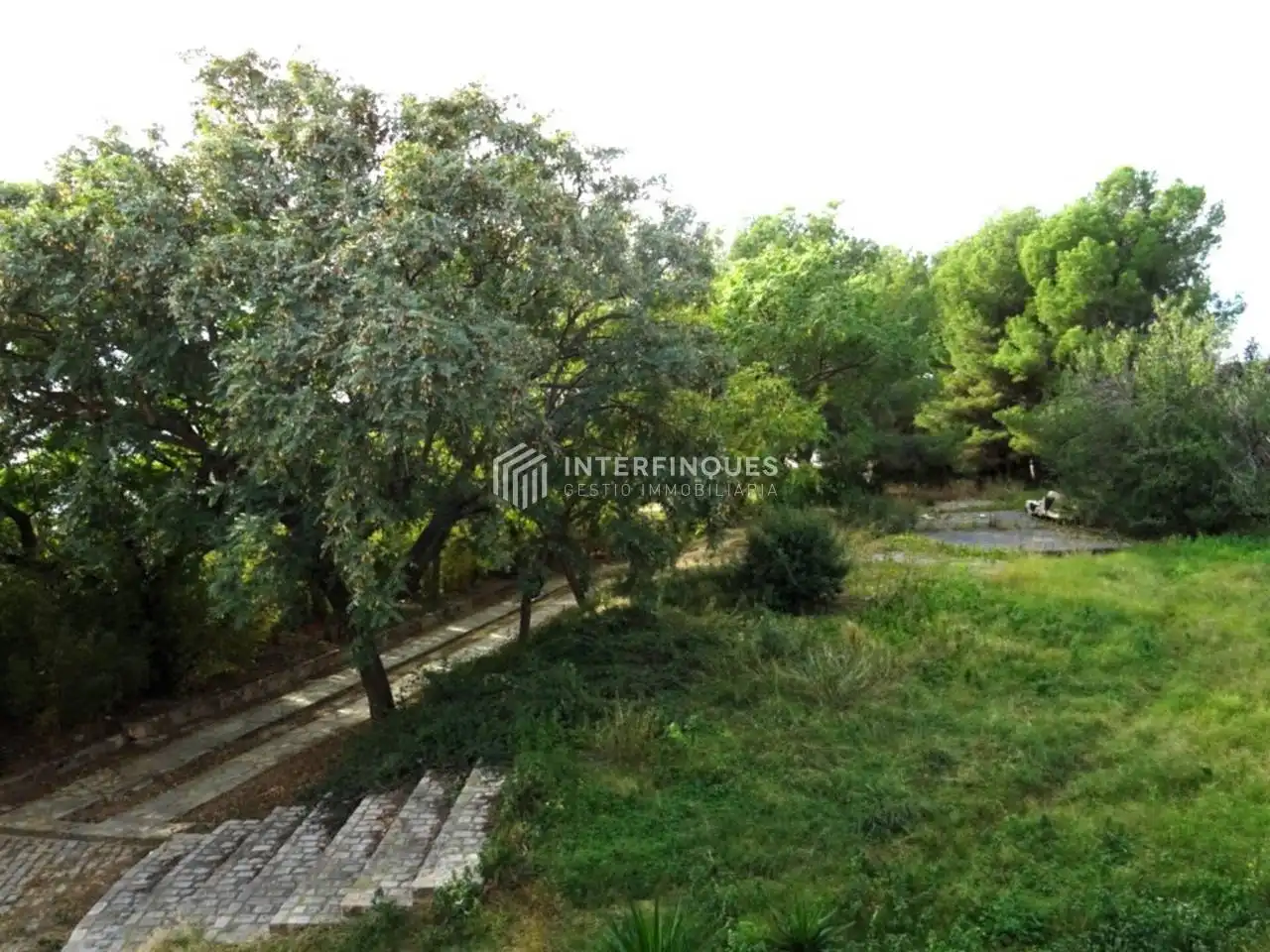 Casa o chalet en venta en Calle Cami de Mataro, Cabrils