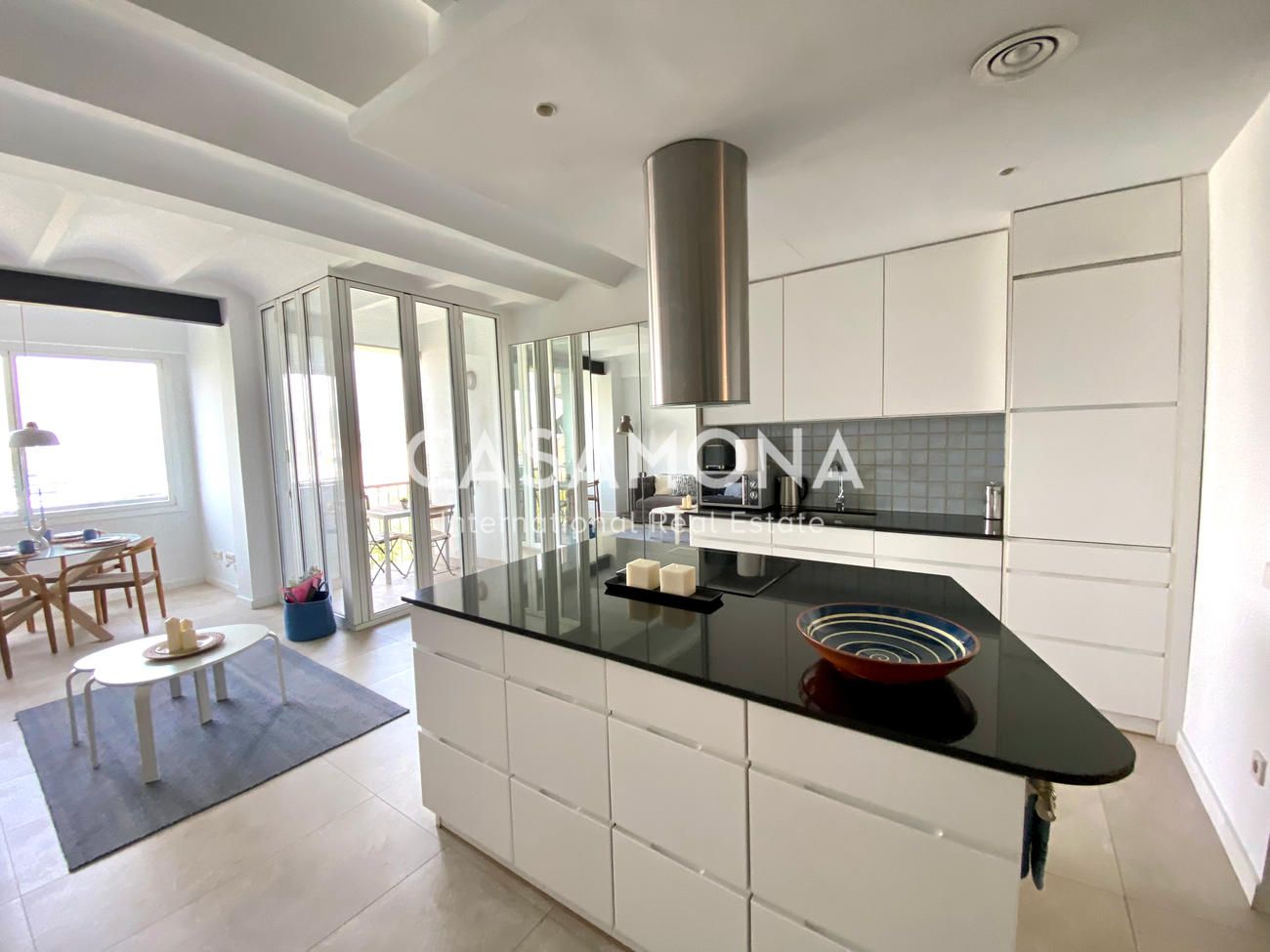 Apartment for sale in La Barceloneta