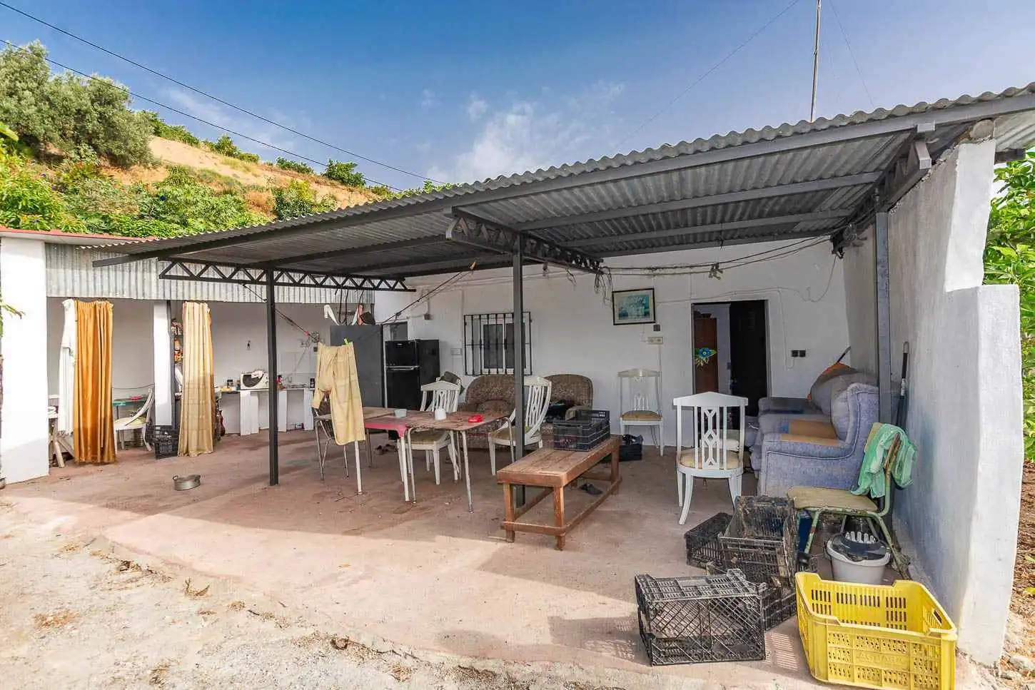 Terreni e lotti in vendita a Avda Pescia - Ctra de Frigiliana, imagen 3