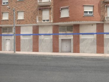 Local comercial en venda a Centro ciudad