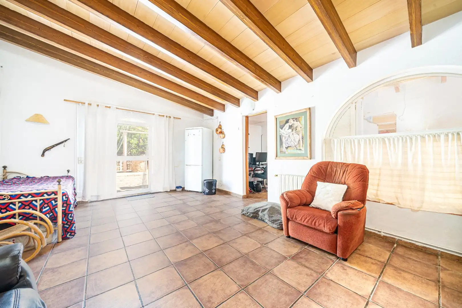Maison rustique avec piscine à vendre à Disseminat son Ds 8424, imagen 25