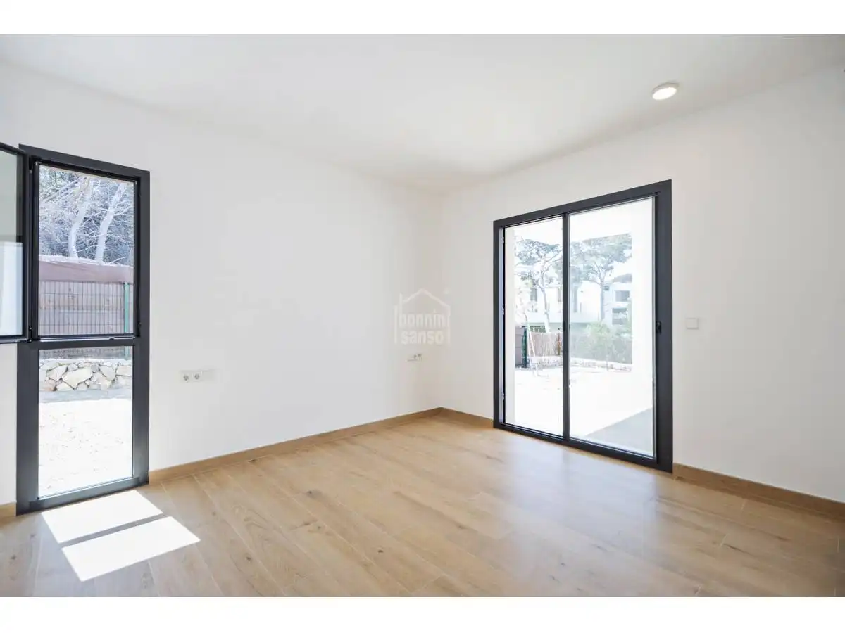 Villa mit Pool zum Verkauf in Son Parc, imagen 10