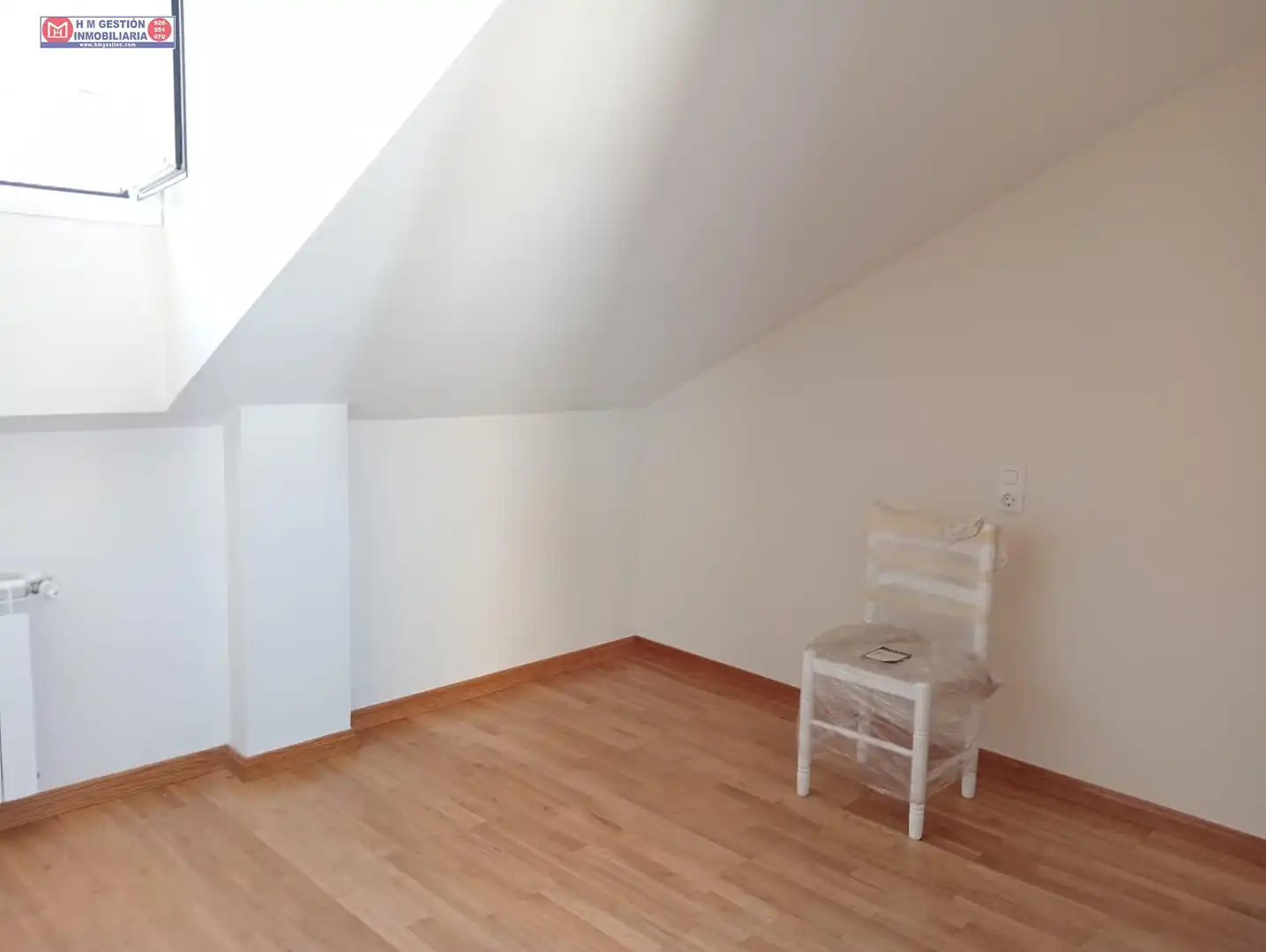 Habitación de Piso en venta en Alcázar de San Juan con Calefacción y Trastero