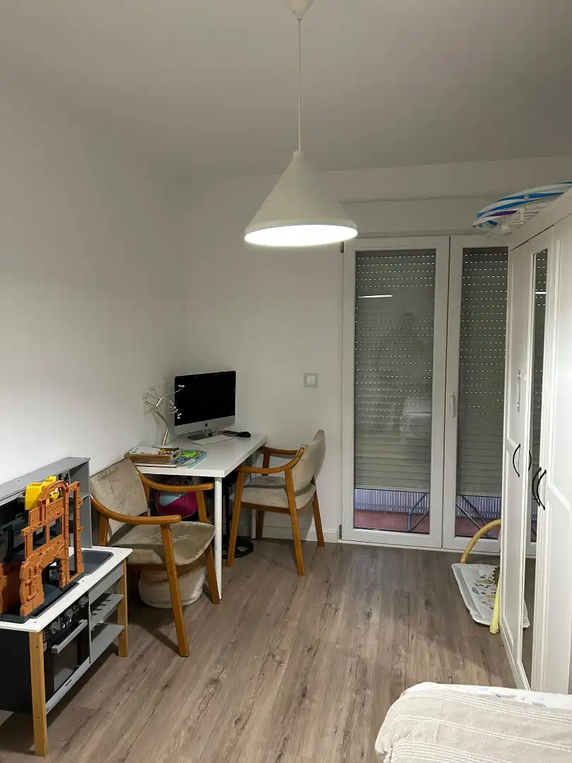 Dúplex amb terrassa en venda a Sur, imagen 8